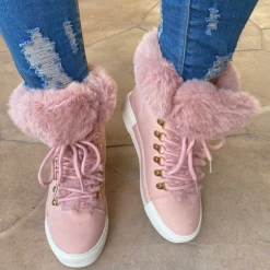 LILIANA ROBINHOOD1 - BLUSH