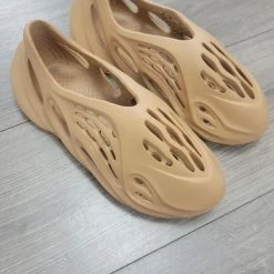 TWIN TIGER ROBOT01 - CAMEL (MEN'S SIZE) WHAT'S NEW