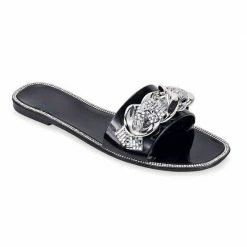 ANN MORE WHAT'S NEW ROCKLAND - BLACK