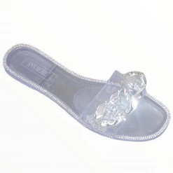 ANN MORE ROCKLAND - CLEAR WHAT'S NEW