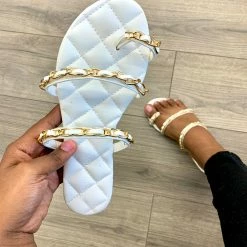 LEGEND ROSABEL31 - WHITE WHAT'S NEW