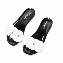 CAPE ROBBIN BACK IN STOCK ROSE - BLACK