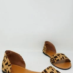 LEGEND ROSE25 - LEOPARD