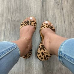 LEGEND ROSE25 - LEOPARD