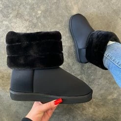 LILIANA ROXY1 - BLACK