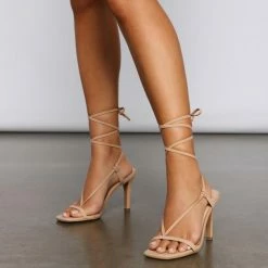 FORTUNE WHAT'S NEW ROYAL - NUDE