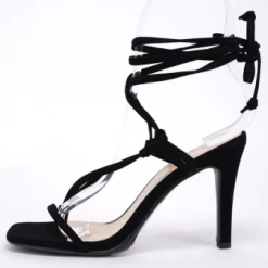 FORTUNE ROYAL - BLACK WHAT'S NEW