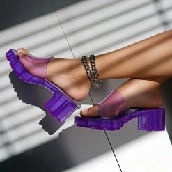 LILIANA RUDY3 - PURPLE WHAT'S NEW