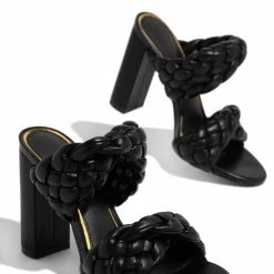 LILIANA WHAT'S NEW RYANT1 - BLACK