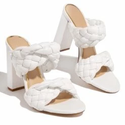 LILIANA RYANT1 - WHITE