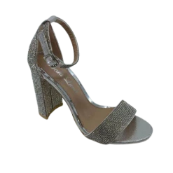 SPRINGLAND WHAT'S NEW SAILVI - SILVER