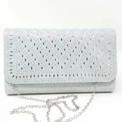 SPRINGLAND SANJAY - SILVER