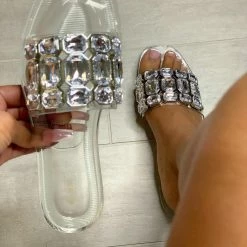 ANN MORE SAN REMO - CLEAR WHAT'S NEW