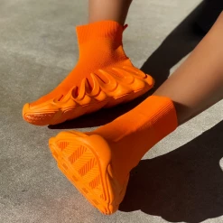 CAPE ROBBIN SANTORINI - ORANGE