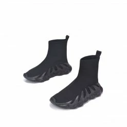 CAPE ROBBIN SANTORINI - BLACK WHAT'S NEW