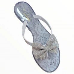 ELEGANCE SARAH2 - WHITE WHAT'S NEW