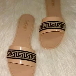 ANN MORE SARALAND - BEIGE