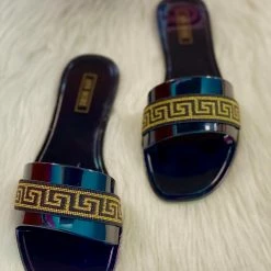 ANN MORE SARALAND - BLACK WHAT'S NEW