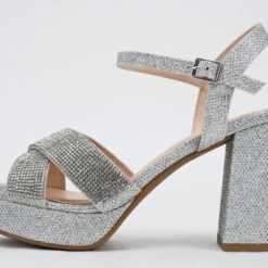 FORTUNE WHAT'S NEW SASHA - SILVER