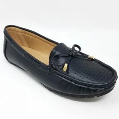 TWIN TIGER WHAT'S NEW SASHA10 - BLACK