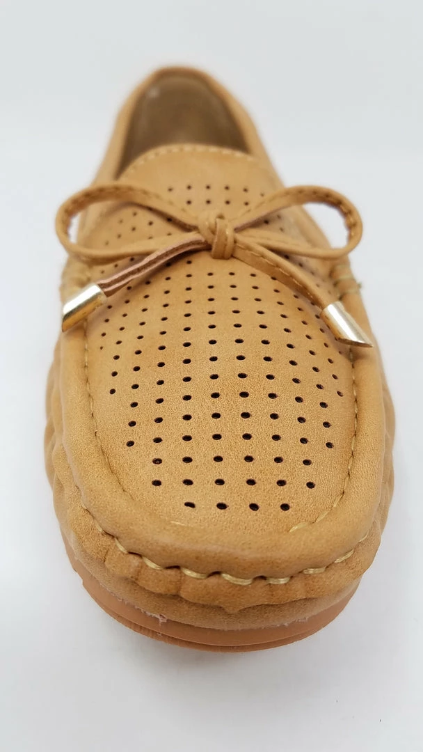 TWIN TIGER WHAT'S NEW SASHA10 - TAN