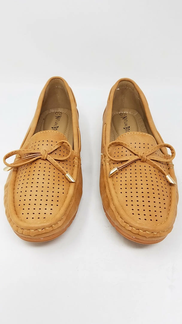 TWIN TIGER WHAT'S NEW SASHA10 - TAN