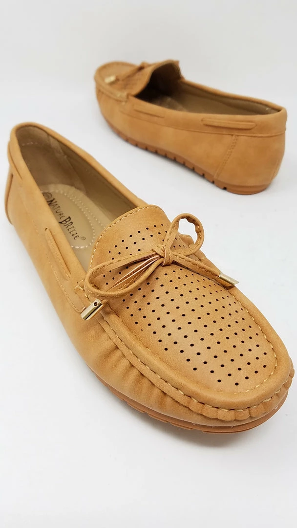 TWIN TIGER WHAT'S NEW SASHA10 - TAN