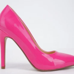 FORTUNE SCHEME - HOT PINK