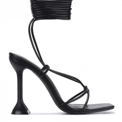 CAPE ROBBIN WHAT'S NEW SCUBA - BLACK