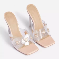 LEMONADE WHAT'S NEW SECRET - NUDE