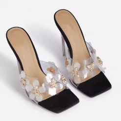 LEMONADE SECRET - BLACK