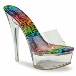 IN TOUCH SERENITY1 - MULTI SNAKE