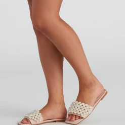 JP WHAT'S NEW SHADE01 - NUDE