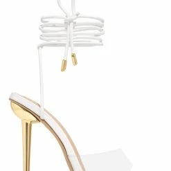 MIXX SHAKIRA - WHITE