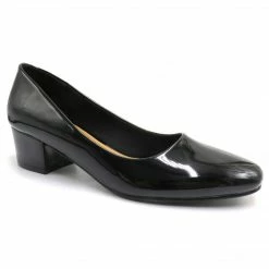 OLEM SHANON1 - BLACK PATENT