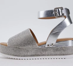 FORTUNE WHAT'S NEW SHELL - SILVER