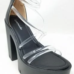 LEMONADE SHILOH - BLACK