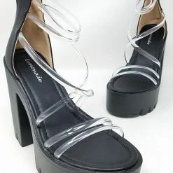 LEMONADE SHILOH - BLACK