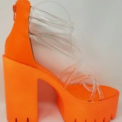 LEMONADE WHAT'S NEW SHILOH - ORANGE