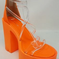 LEMONADE WHAT'S NEW SHILOH - ORANGE