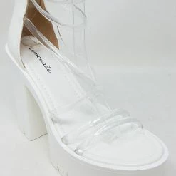 LEMONADE SHILOH - WHITE WHAT'S NEW