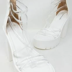 LEMONADE SHILOH - WHITE WHAT'S NEW