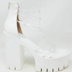 LEMONADE SHILOH - WHITE WHAT'S NEW