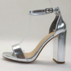 FORTUNE SHINER - SILVER METALLIC WHAT'S NEW