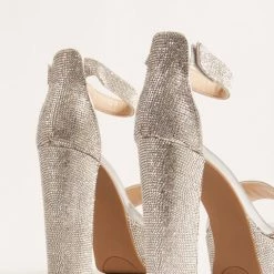 JP WHAT'S NEW SHOCKING33 - SILVER