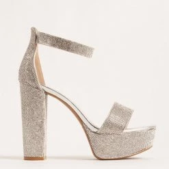 JP WHAT'S NEW SHOCKING33 - SILVER