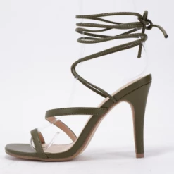 FORTUNE SHOP - OLIVE