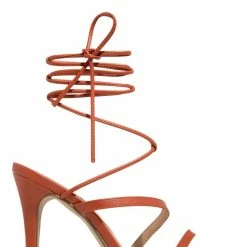 FORTUNE SHOP - ORANGE