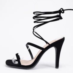 FORTUNE SHOP - BLACK