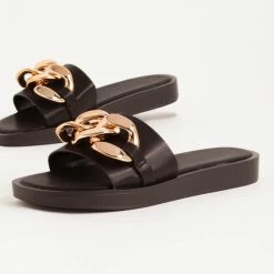 JP SIDEKICK11 - BLACK